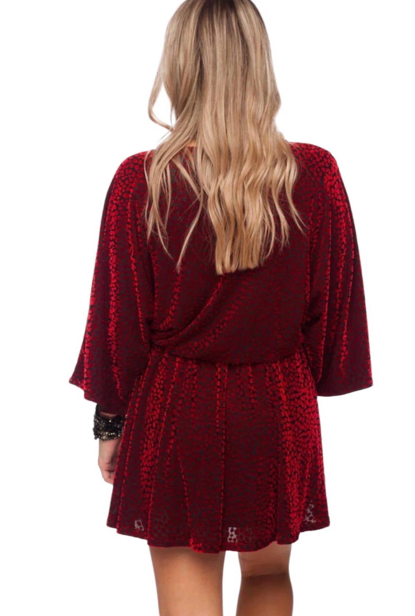 Buddylove - VESTIDO WHITNEY