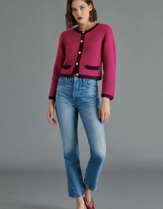 Steve Madden - Jaqueta Fantino
