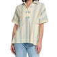 Hinson Wu - Cindy Elbow Sleeve Top
