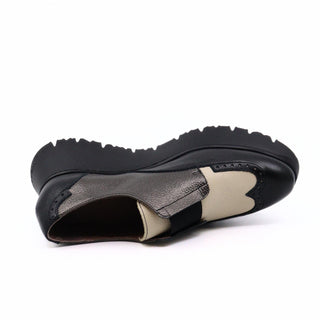 Wonders - Women's Wild Salva Shoes