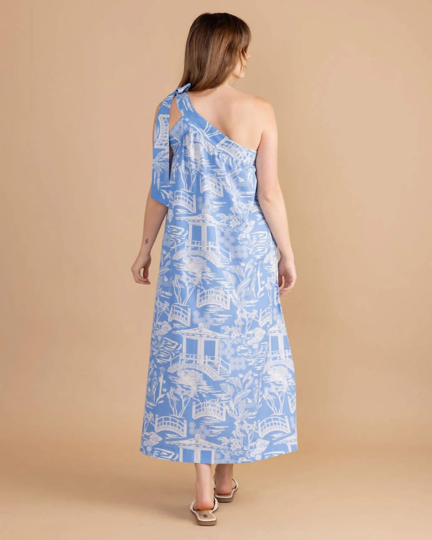 Double A - Juliette Maxi Dress