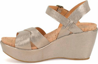 Kork-Ease - Sandália Anabela Ava 2.0 Feminina