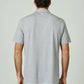 7Diamonds - Nikos Short Sleeve Polo