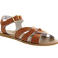 Salt Water Sandals - Women's Adult To Infant Original Flat Sandals