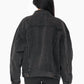 Mono B - Boyfriend Denim Jacket