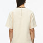 3.1 Phillip Lim - Fringe Tweed Tee