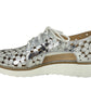 Django & Juliette - Women's Onstage Lace-up Shoe