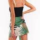 Show Me Your Mumu - Iva Bow Mini Skort
