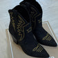 Dolce Vita - Women's Ginni Pointed Toe Booties