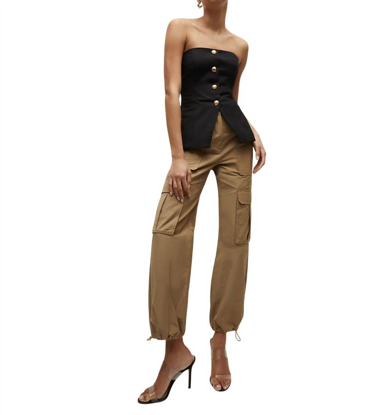 Veronica Beard - Dari Pant