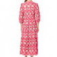 Shoshanna - Sicily Midi Dress