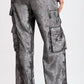 Elan - Calça Cargo