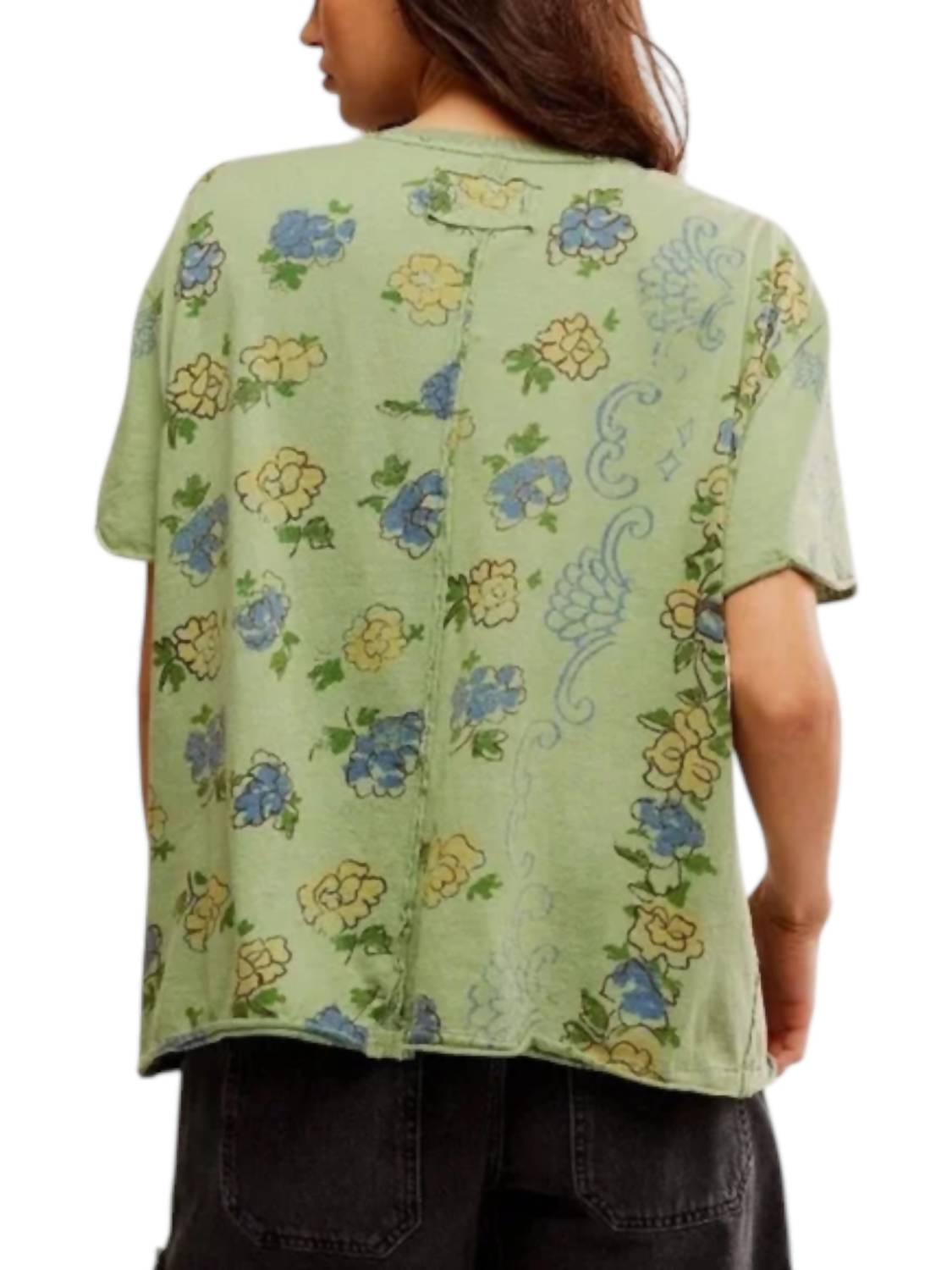 Free People - Boheme Tee