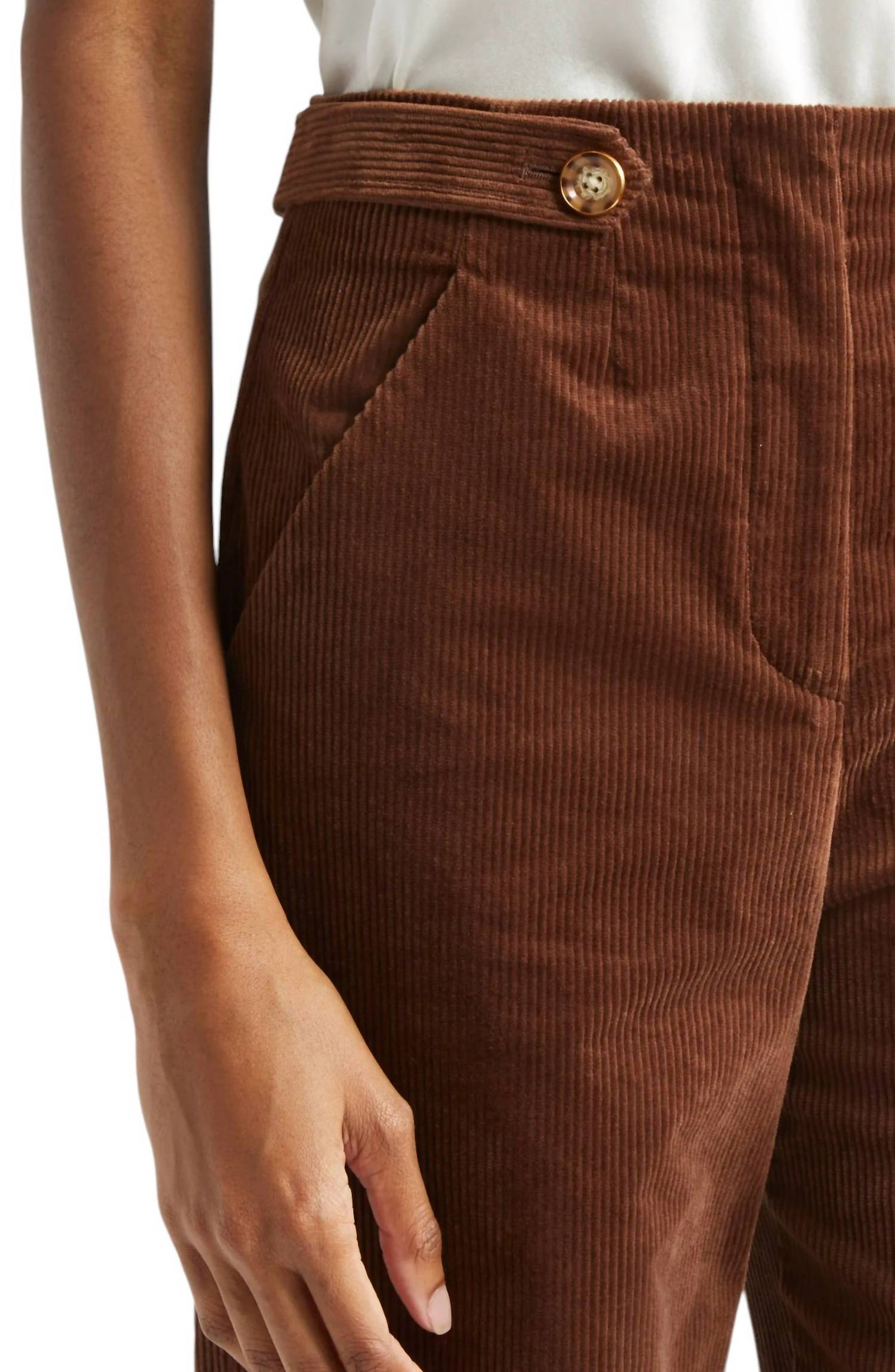 Veronica Beard - Brynleigh Pants