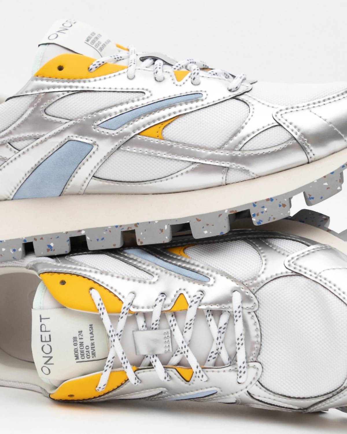 Oncept - Women's Oslo Sneaker