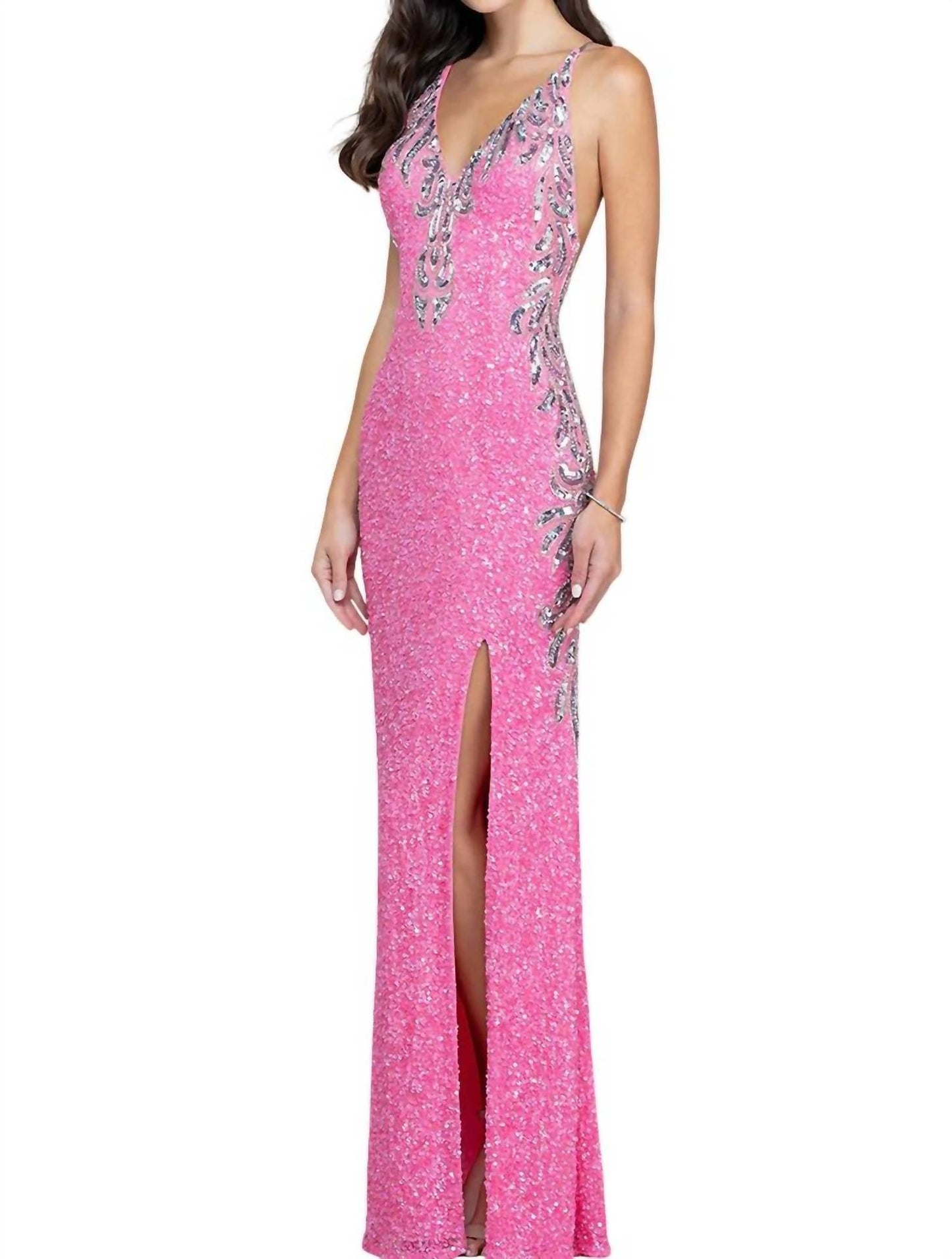 Scala - Women's Gown