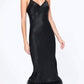 Cami Nyc - Raven Feather Dress