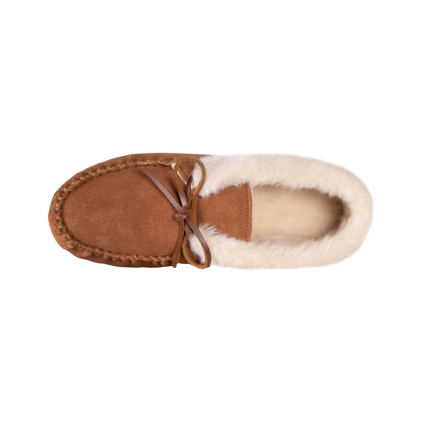 Rj'S Fuzzies - Women's Annie Moccasins
