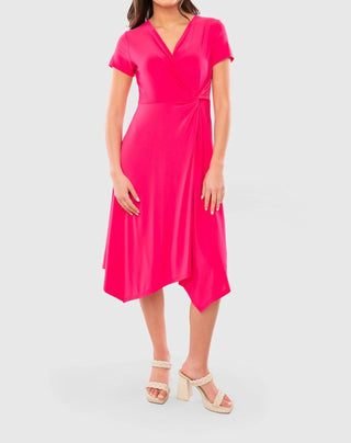 Coração de Pinho - Vestido Back to Basics