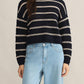 Z Supply - Estero Stripe Sweater