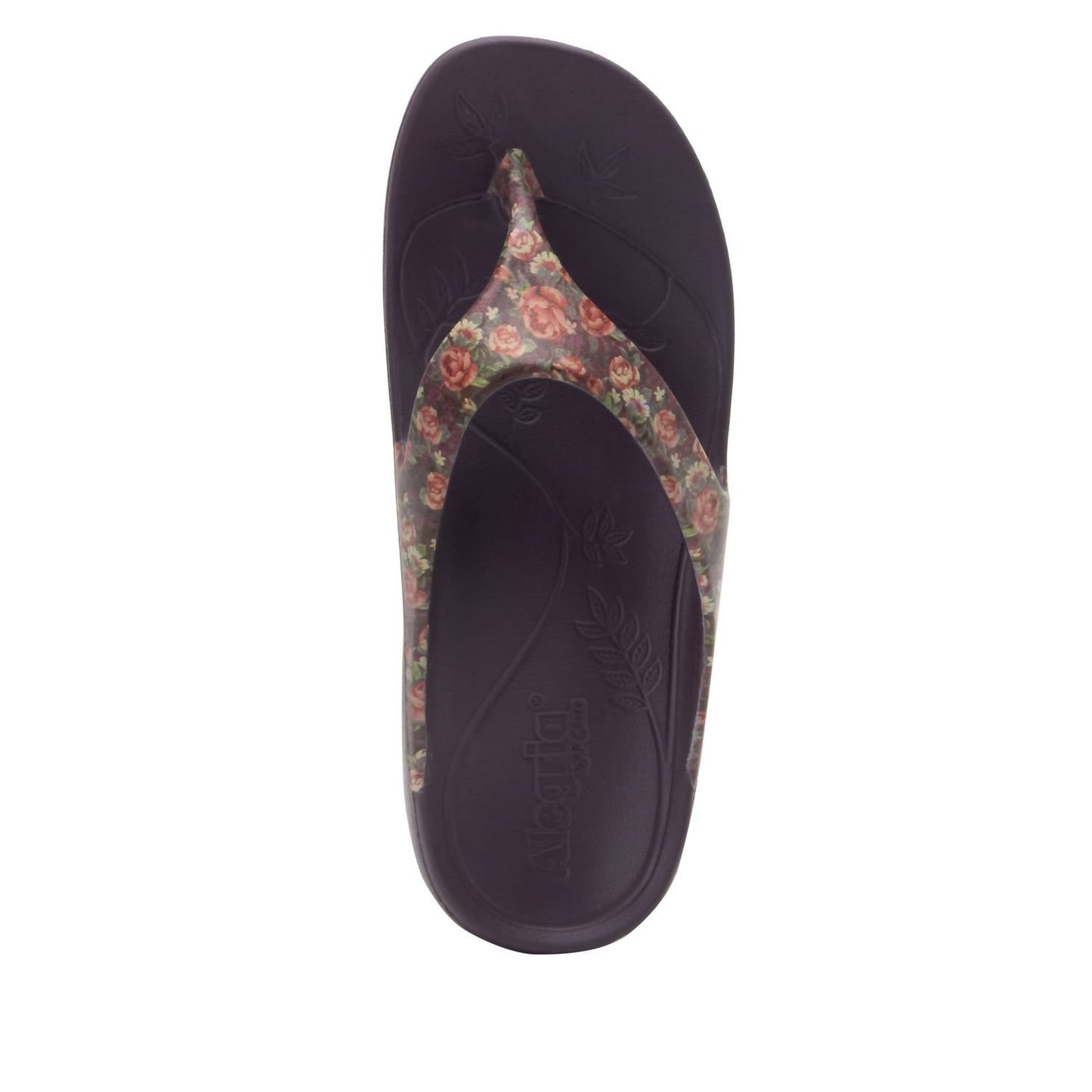 Alegria - Women's Ode Sandal
