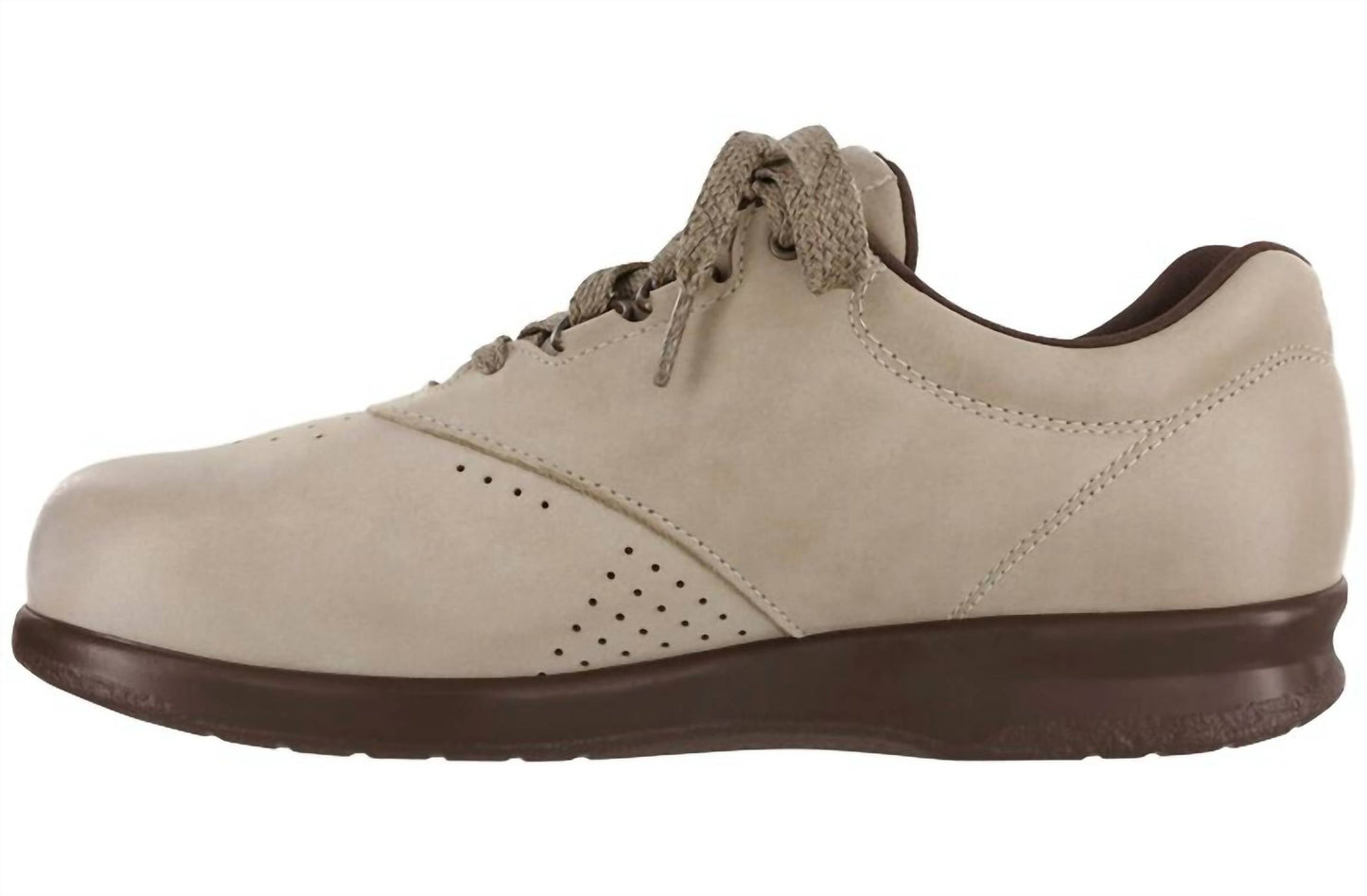 Sas - Women's Free Time Walking Shoe - WIDE