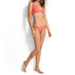 Seafolly - Inka Rib Wrap Front Bikini Top