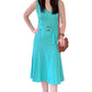 Apricot - Finnegan Dress