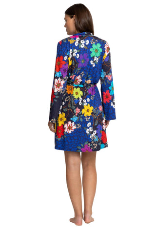 Johnny Was - Roupão de dormir Archimal