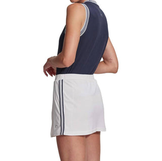 Varley - Saia-calça Boston Mid-Rise Feminina 13,5"