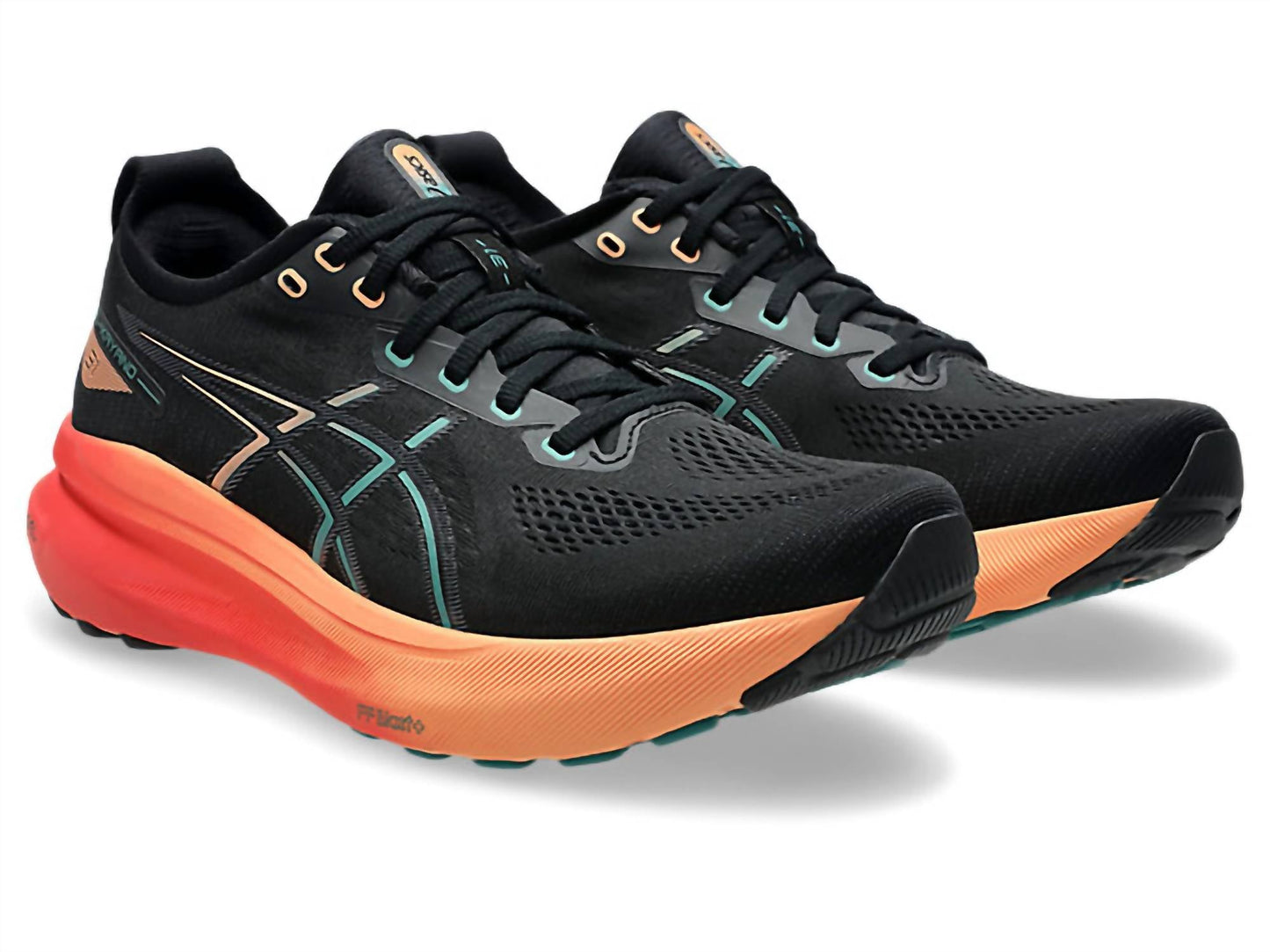 Asics - Tênis de corrida Kayano 31 masculino