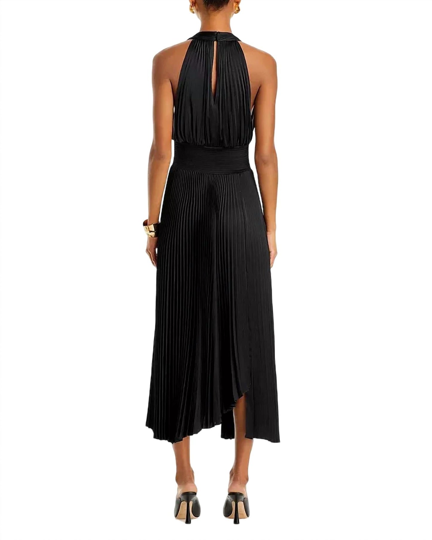 A.L.C. - ROSE MIDI DRESS