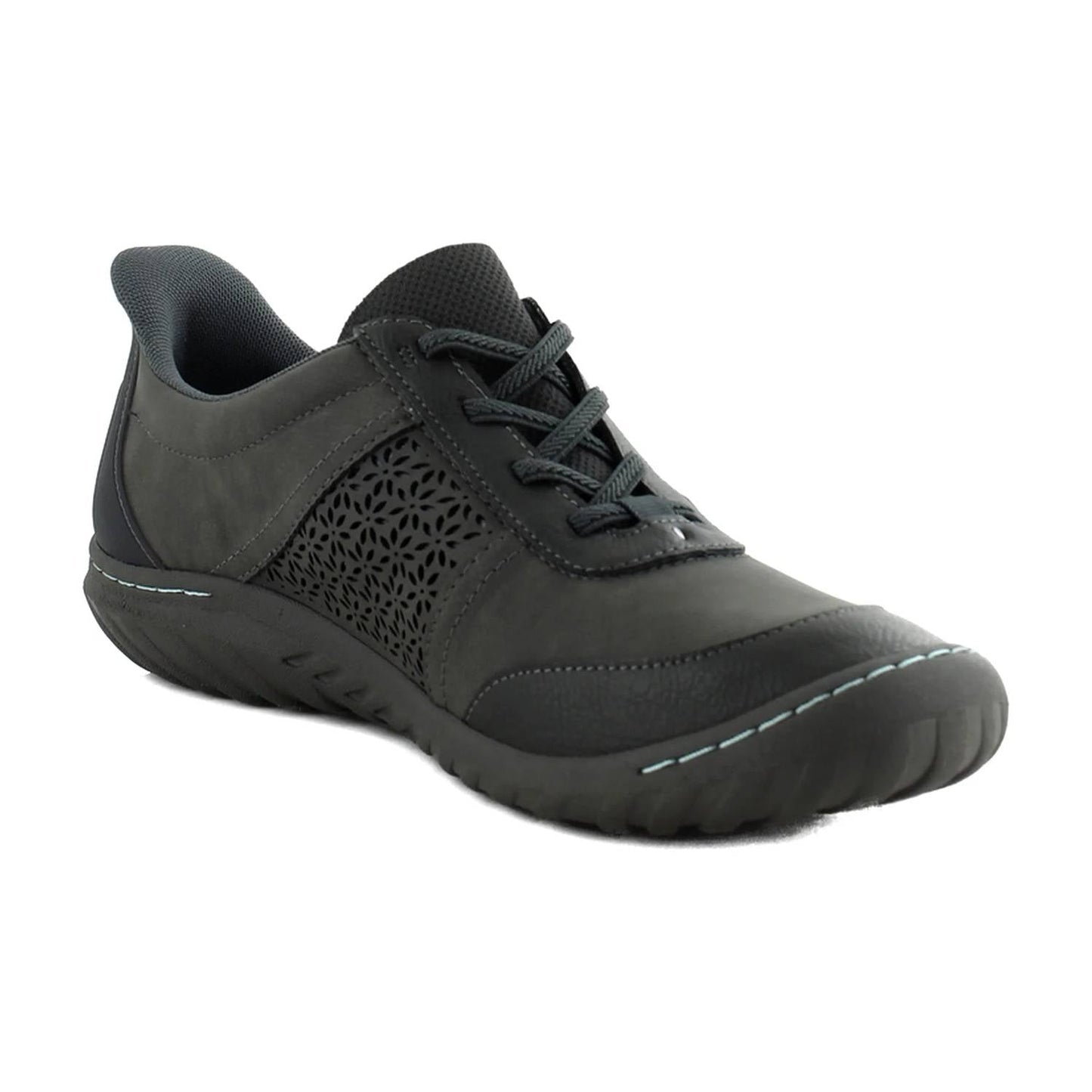 Jambu - Women's Veronica Touchless Shoes - Medium