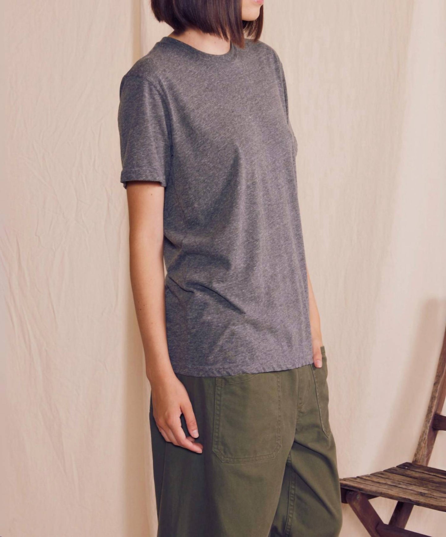 People Of Leisure - Jackson Tee