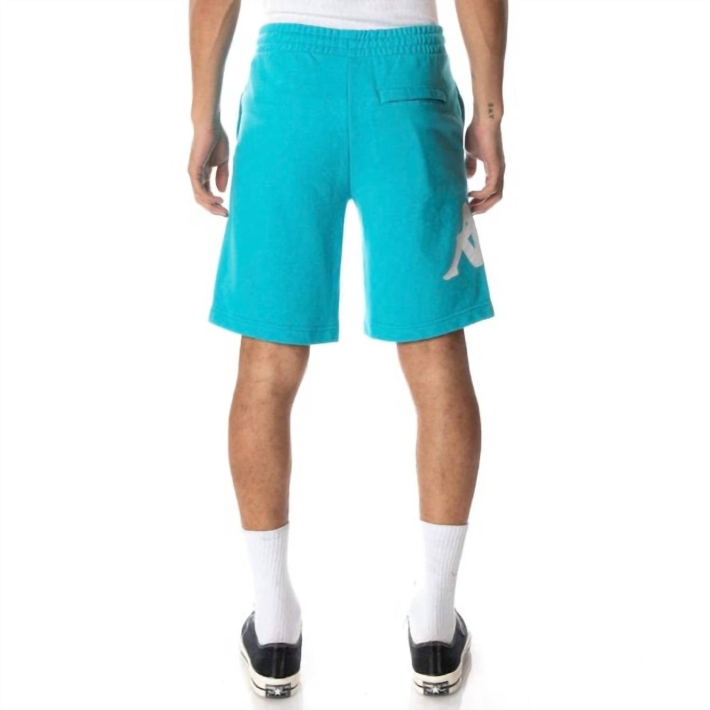Kappa - Authentic Sangone Shorts