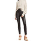Veronica Beard - Corliss Leather Legging