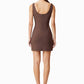 Elliatt - Nola Party Mini Dress