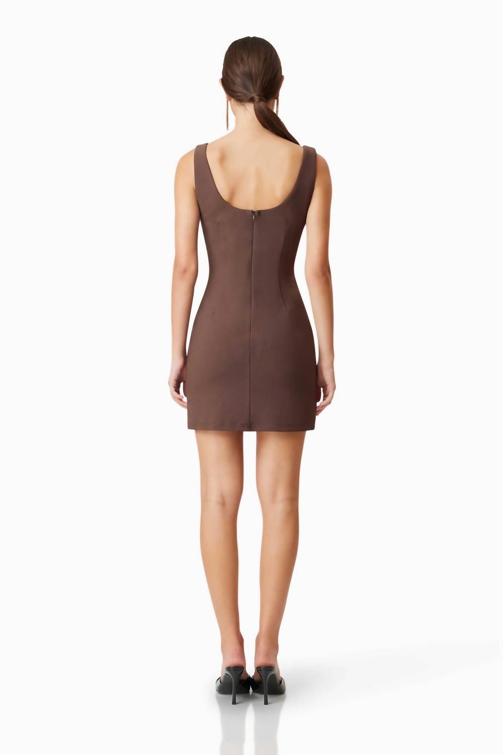 Elliatt - Nola Party Mini Dress