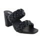 Mia - Women's Maine Braided Heels