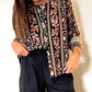 Louise Misha - Julian Blouse