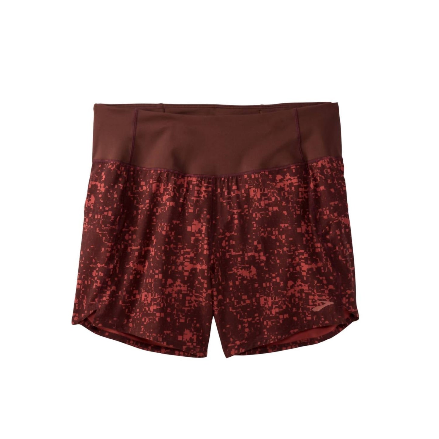 Brooks - WOMEN'S CHASER 5" SHORT