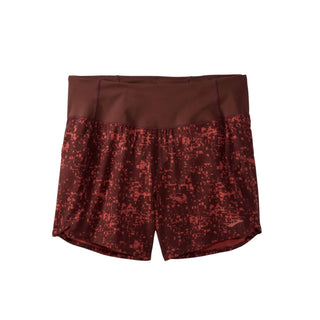 Brooks - CAMISETA CHASER FEMININA 5"