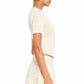 Ser.O.Ya - Josie Knit Fitted Top