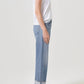 Agolde - Low Slung Straight Leg Jean