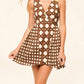 Misa Los Angeles - Cerise Dress