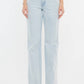Kancan - Maple High Rise Straight Jeans