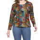 Parsley & Sage - Danielle Top