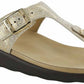 Sas - Sanibel T-strap Slide Sandal
