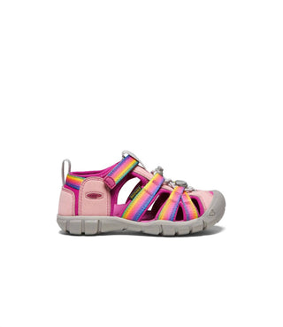 Keen - Sapatos aquáticos infantis Seacamp