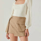 Astr - Women's Kienna Sweater
